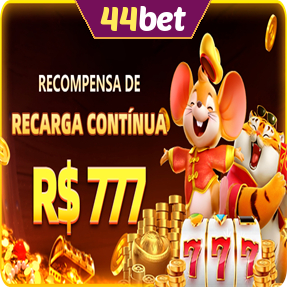 44bet Ganhe R$ 100,00 Gratis