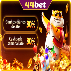 44bet Fundo de Resgate de Perdas Semanais