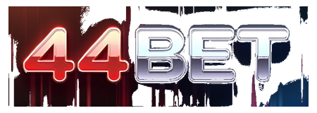 44bet logo