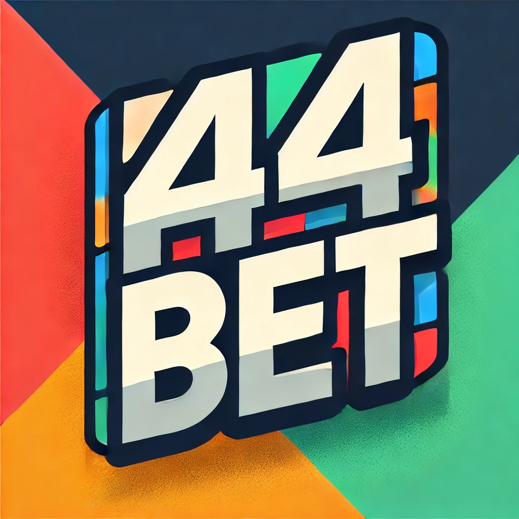 Logo da 44bet